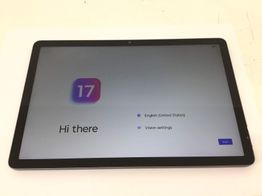 tablet pc lenovo tb311fu 10.1 4gb 128gb 4g