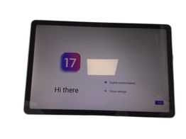 tablet pc lenovo tb336fu