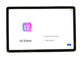 tablet pc lenovo tb336fu