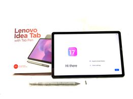 tablet pc lenovo tb336fu