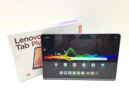 tablet pc lenovo tb351fu tab plus 128gb 8gb