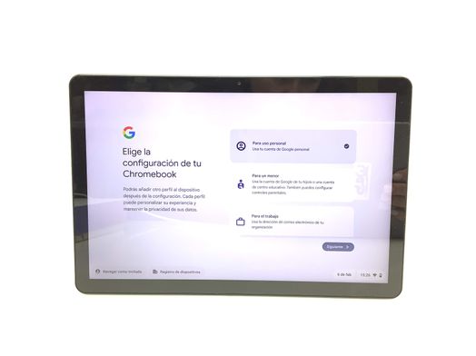 tablet pc lenovo x636f