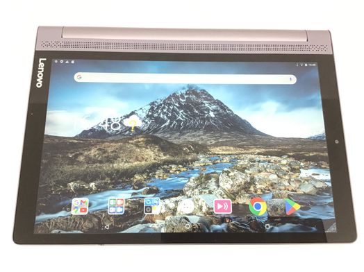 tablet pc lenovo yoga 3 plus 10.1 32gb