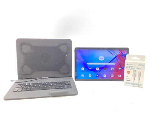 tablet pc lenovo yoga tab 11 11.0 4gb 128gb wifi