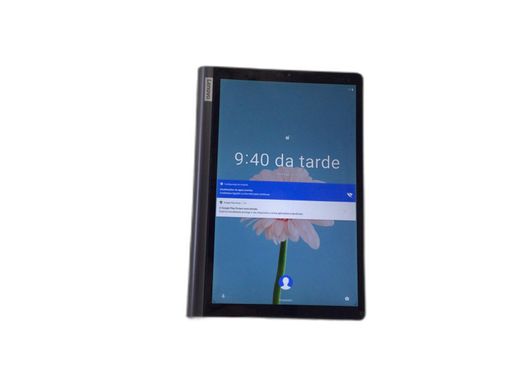 tablet pc lenovo yt-x705f