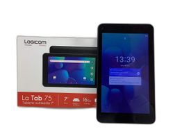tablet pc logicom la tab 75