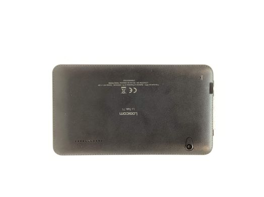tablet pc logicom la tab 75