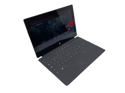 tablet pc microsoft surface 1516 10.6 32gb wifi