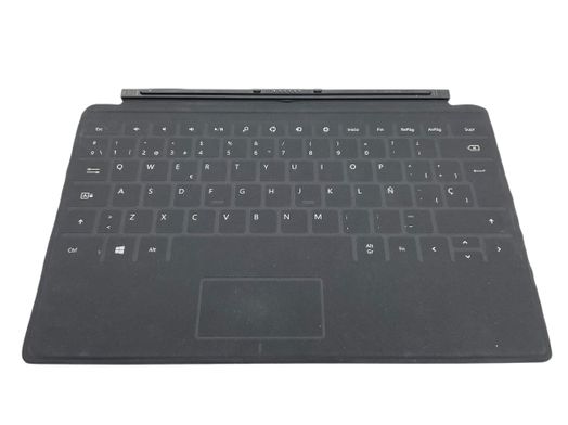 tablet pc microsoft surface 1516 10.6 32gb wifi