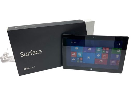 tablet pc microsoft surface 1516 10.6 32gb wifi