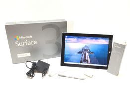 tablet pc microsoft surface 3 10.8 (intem atom/4/128) (2015)