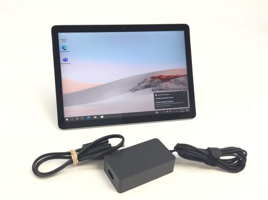 tablet pc microsoft surface go 2 10.5 (intel pentium gold 4415y/4gb/64gb)