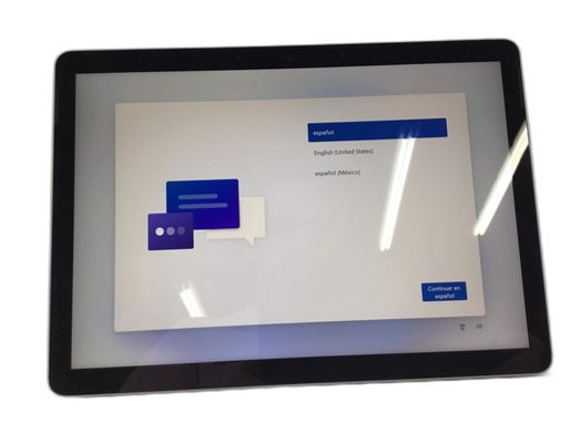 tablet pc microsoft surface go 3 (intel pentium gold/8/128)