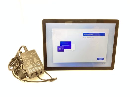 tablet pc microsoft surface go 3 (intel pentium gold/8/128)