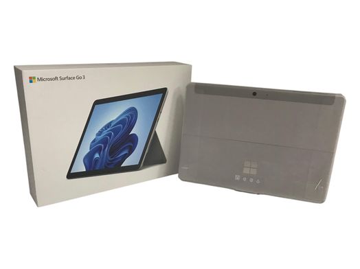 tablet pc microsoft surface go 3 (intel pentium gold/8/128)