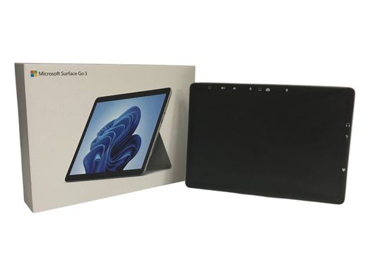 tablet pc microsoft surface go 3 (intel pentium gold/8/128)