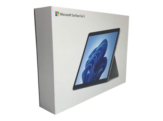 tablet pc microsoft surface go 3 (intel pentium gold/8/128)