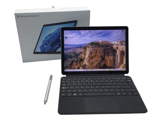 tablet pc microsoft surface go 3 (intel pentium gold/8/128)