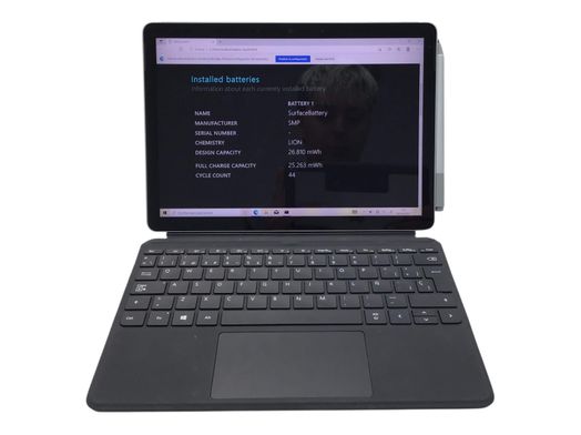 tablet pc microsoft surface go 3 (intel pentium gold/8/128)