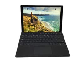 tablet pc microsoft surface pro 12.3 256gb (intel core i5)