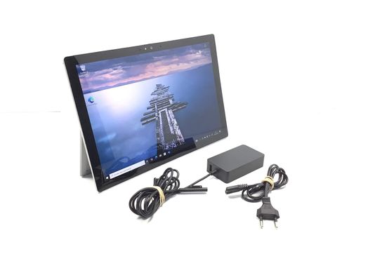tablet pc microsoft surface pro 4 12.3 256gb wifi