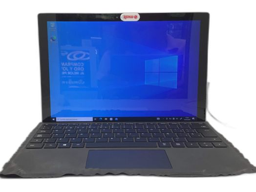 tablet pc microsoft surface pro 4 12.3 256gb wifi
