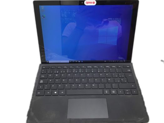 tablet pc microsoft surface pro 4 12.3 256gb wifi
