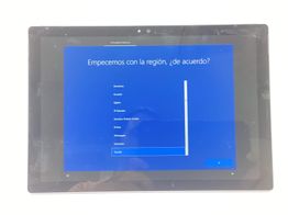 tablet pc microsoft surface pro 4 128gb