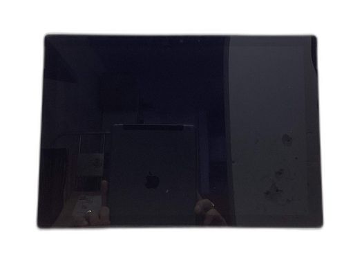 tablet pc microsoft surface pro 5 12.3 (intel core i5/4/128) (2017)