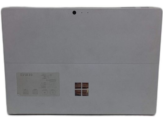 tablet pc microsoft surface pro 5 12.3 (intel core i5/4/128) (2017)