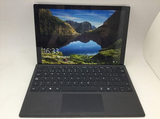 tablet pc microsoft surface pro 5 12.3 (intel core i5/8/256) (2017)
