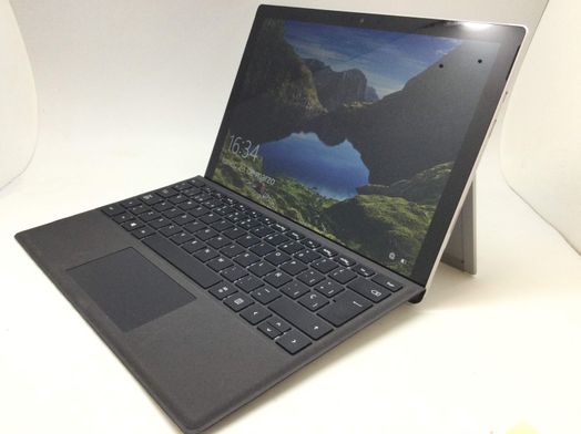 tablet pc microsoft surface pro 5 12.3 (intel core i5/8/256) (2017)