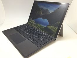 tablet pc microsoft surface pro 5 12.3 (intel core i5/8/256) (2017)