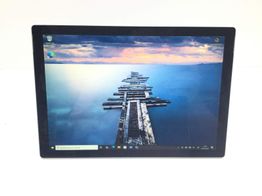 tablet pc microsoft surface pro 5 1796 128gb