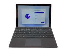 tablet pc microsoft surface pro 6 12.3 (intel core i5/8/256) (2018)