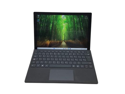 tablet pc microsoft surface pro 7 12.3 (intel core i3/4/128) (2019)