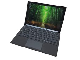 tablet pc microsoft surface pro 7 12.3 (intel core i3/4/128) (2019)
