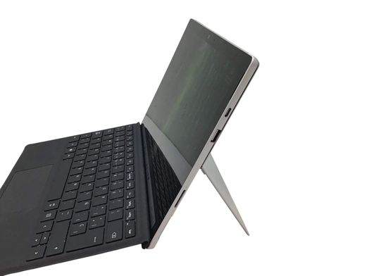 tablet pc microsoft surface pro 7 12.3 (intel core i3/4/128) (2019)