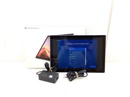 tablet pc microsoft surface pro 7 12.3 (intel core i3/4/128) (2019)