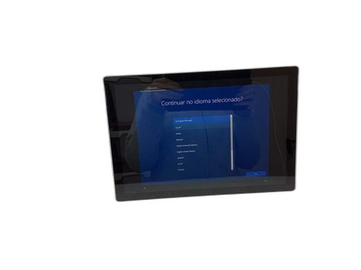 tablet pc microsoft surface pro 7 12.3 (intel core i3/4/128) (2019)