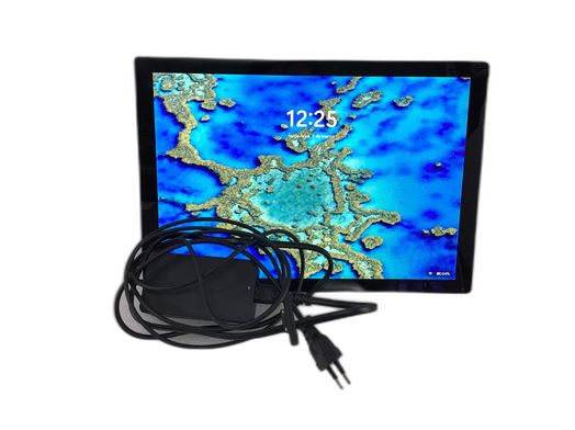 tablet pc microsoft surface pro 7 12.3 (intel core i5/8/128) (2019)