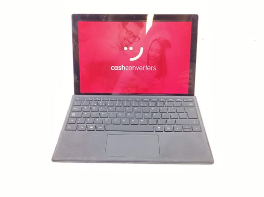 tablet pc microsoft surface pro 7 12.3 (intel core i5/8/256) (2019)