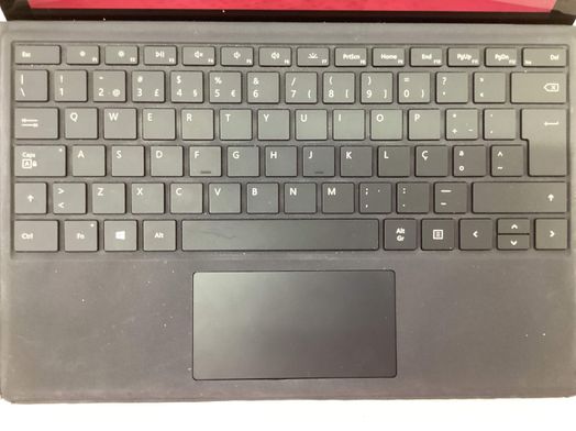 tablet pc microsoft surface pro 7 12.3 (intel core i5/8/256) (2019)