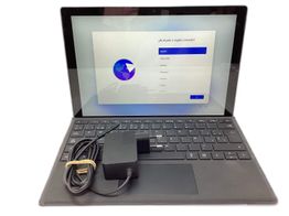 tablet pc microsoft surface pro 7 12.3 (intel core i7/16/256) (2019)