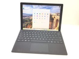 tablet pc microsoft surface pro 7 12.3 (intel core i7/16/256) (2019)
