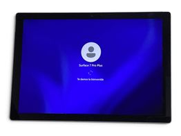 tablet pc microsoft surface pro 7 plus 12.3 (intel core i5/16gb/256gb) (2021)