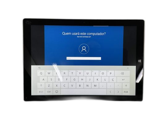 tablet pc microsoft surface pro 8 13.0 (intel core i5/8gb/128gb)