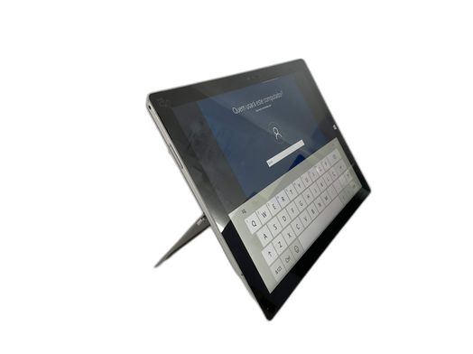 tablet pc microsoft surface pro 8 13.0 (intel core i5/8gb/128gb)