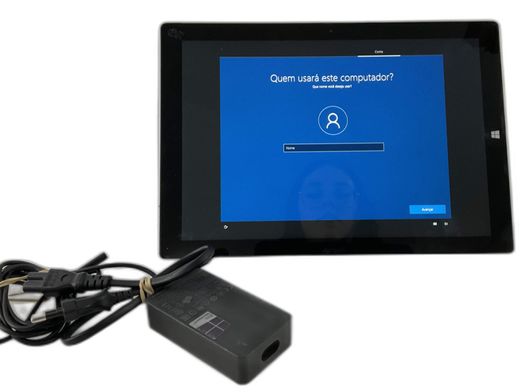 tablet pc microsoft surface pro 8 13.0 (intel core i5/8gb/128gb)