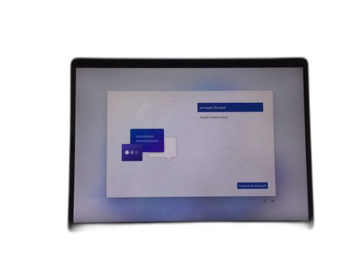 tablet pc microsoft surface pro 9 13 256gb